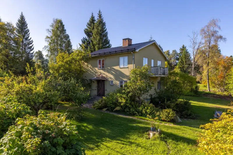 House, 5 rooms, 70 m²