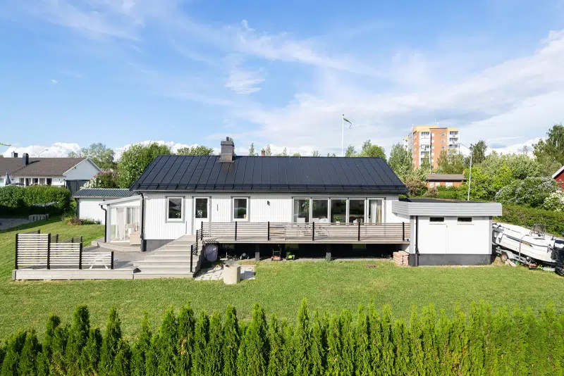 House, 7 rooms, 103 m²