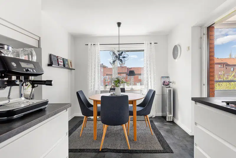 Apartment, 2 rooms, 66 m²