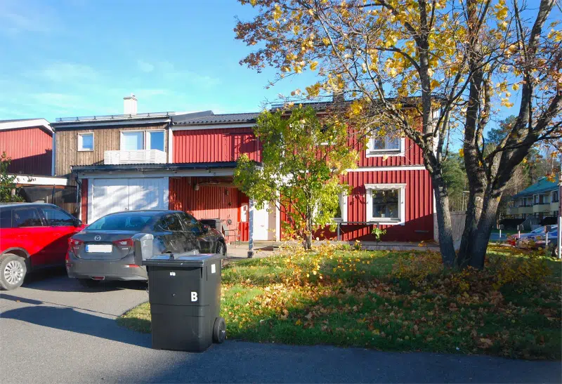 House, 5 rooms, 145 m²