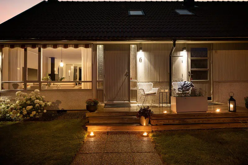 House, 6 rooms, 152 m²