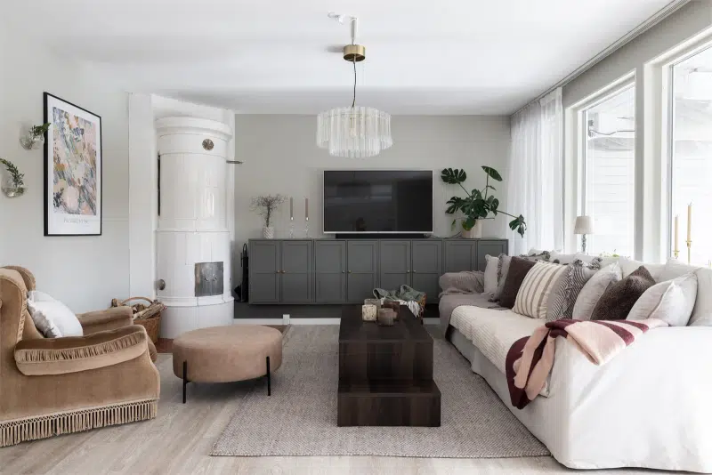 House, 6 rooms, 145 m²
