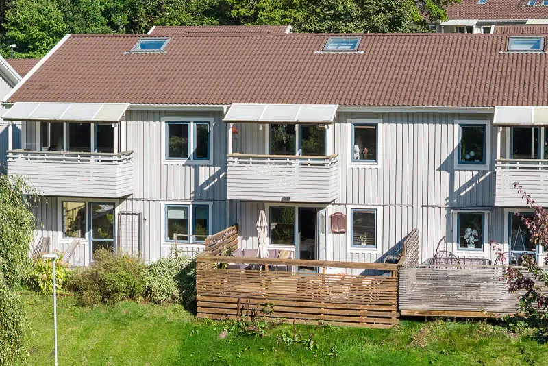 Apartment, 4 rooms, 90 m²