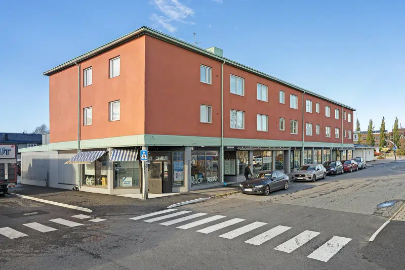 Apartment, 3 rooms, 76 m²