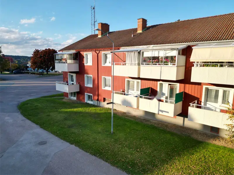 Apartment, 2 rooms, 55 m²