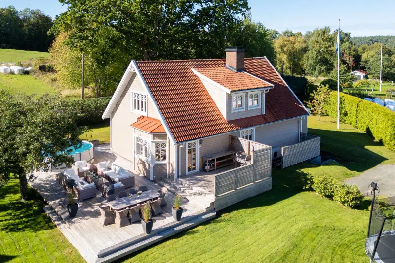 House, 5 rooms, 185 m²