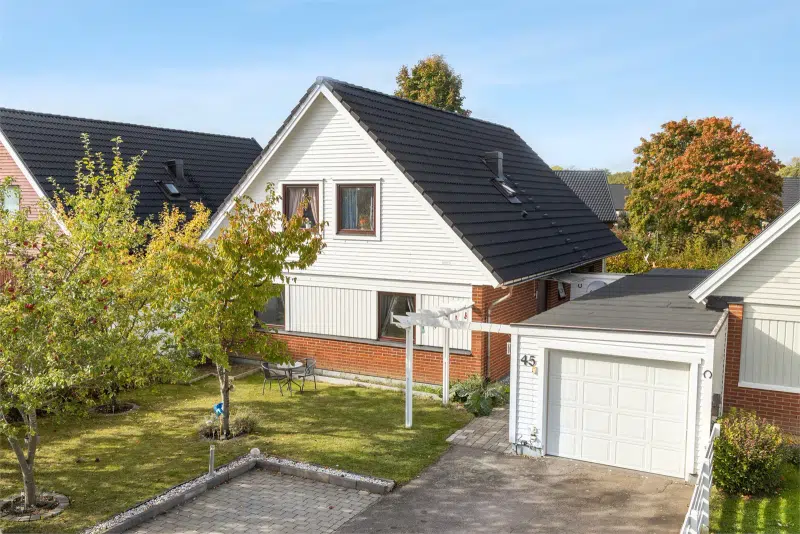 House, 6 rooms, 149 m²