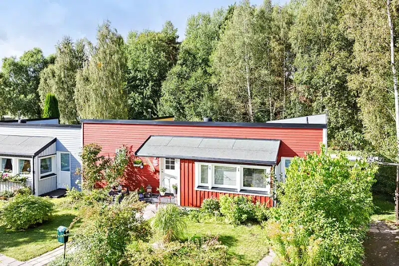 Lägenhet, 3 rum, 83 m²