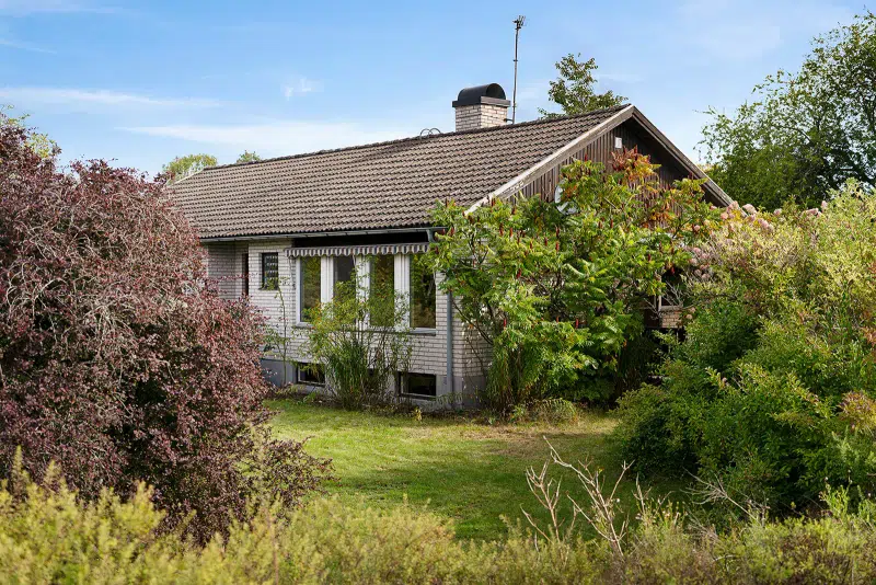 Villa, 4 rum, 116 m²