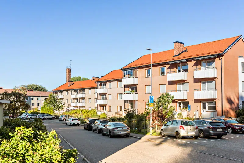 Apartment, 1 room, 20 m²