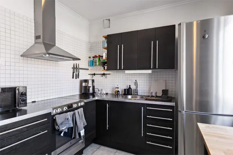 Apartment, 2 rooms, 47 m²