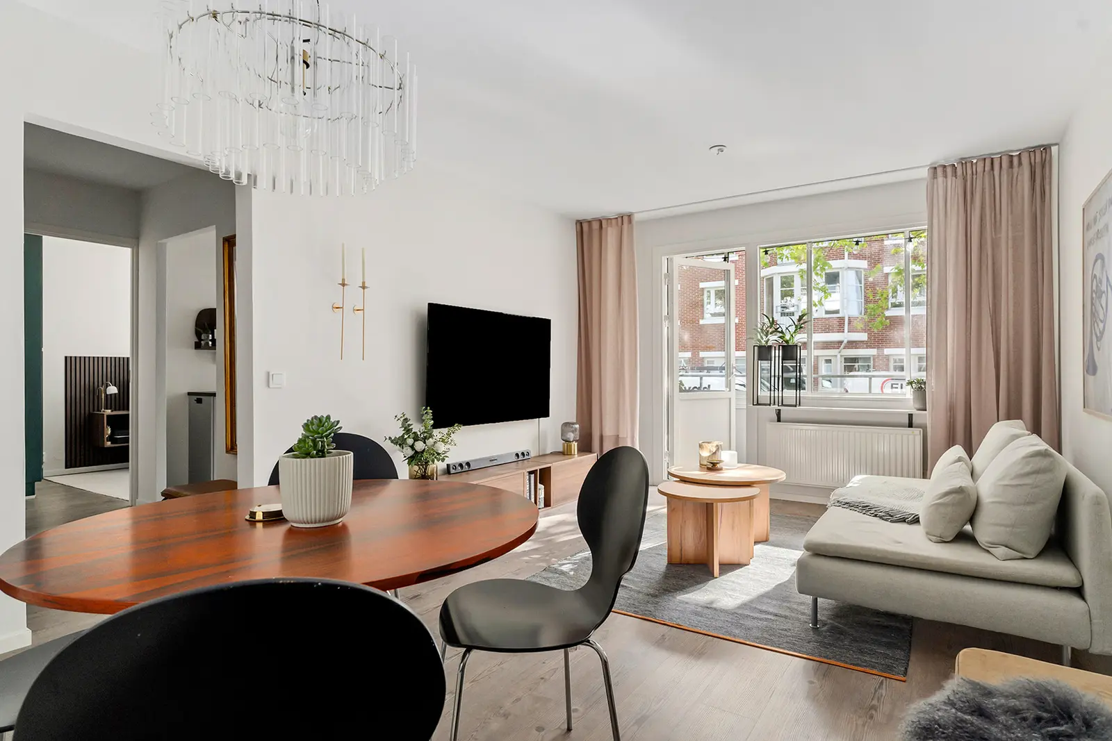 Bild 1 av 20 på Mariagatan 7C