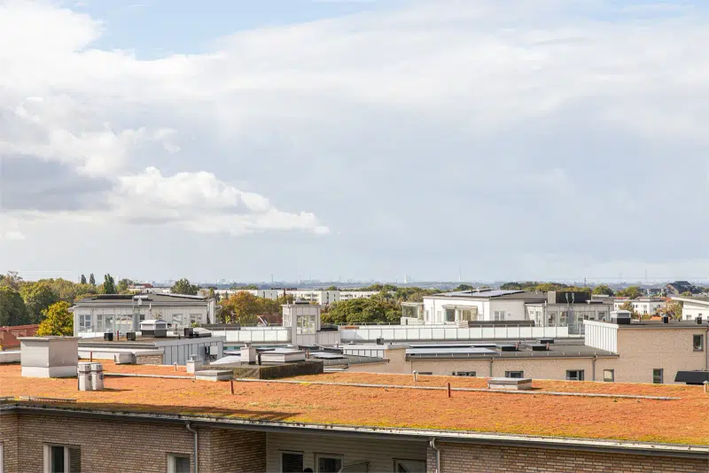 Lägenhet, 4 rum, 104 m²