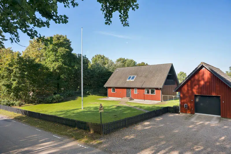 Villa, 6 rum, 173 m²