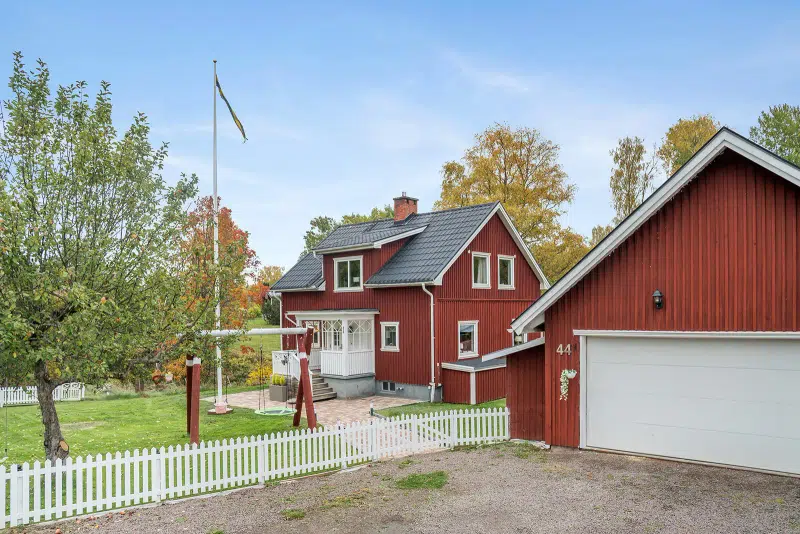 House, 4 rooms, 105 m²