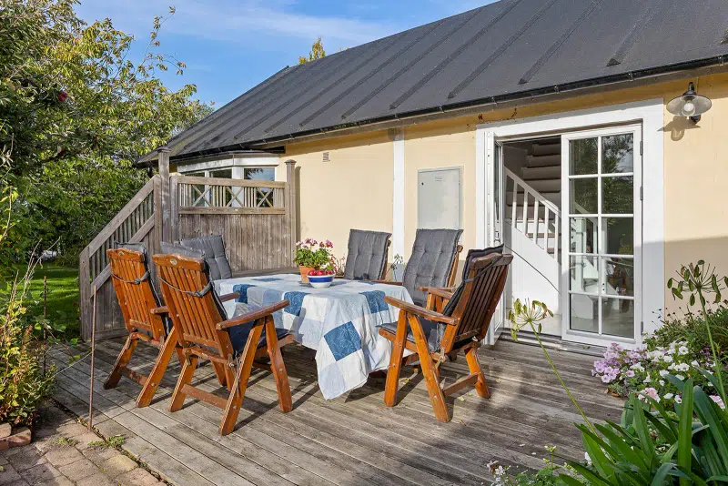 Villa, 5 rum, 139 m²