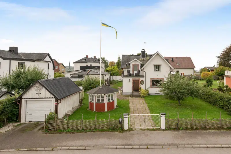 Villa, 4 rum, 113 m²