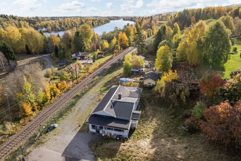 Villa, 4 rum, 95 m²