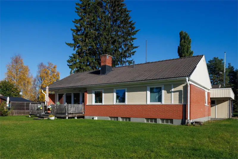 House, 6 rooms, 107 m²