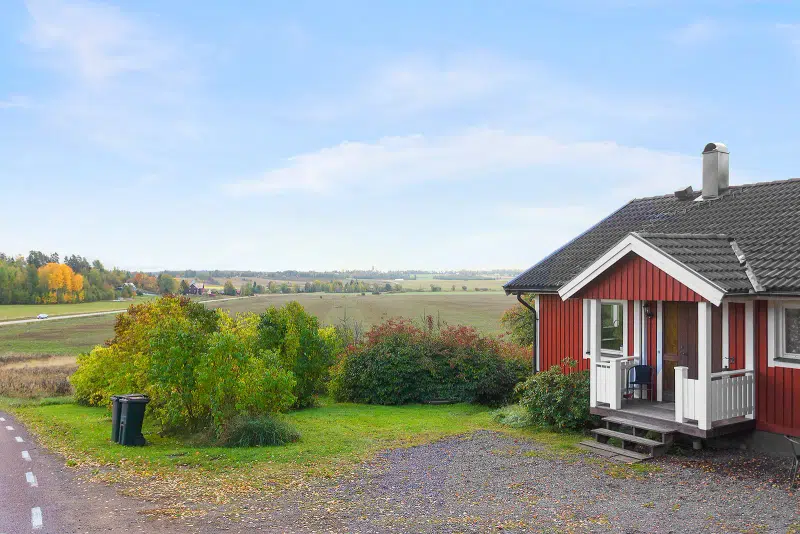 House, 3 rooms, 77 m²
