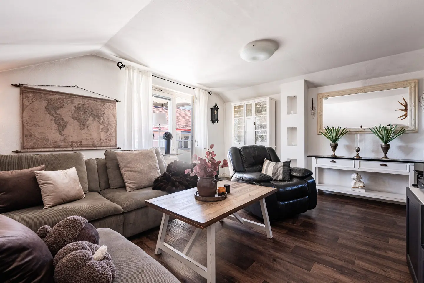 Bild 1 av 23 på Köpmangatan 4C