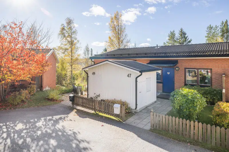 Apartment, 3 rooms, 88 m²