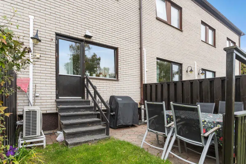 Apartment, 4 rooms, 97 m²