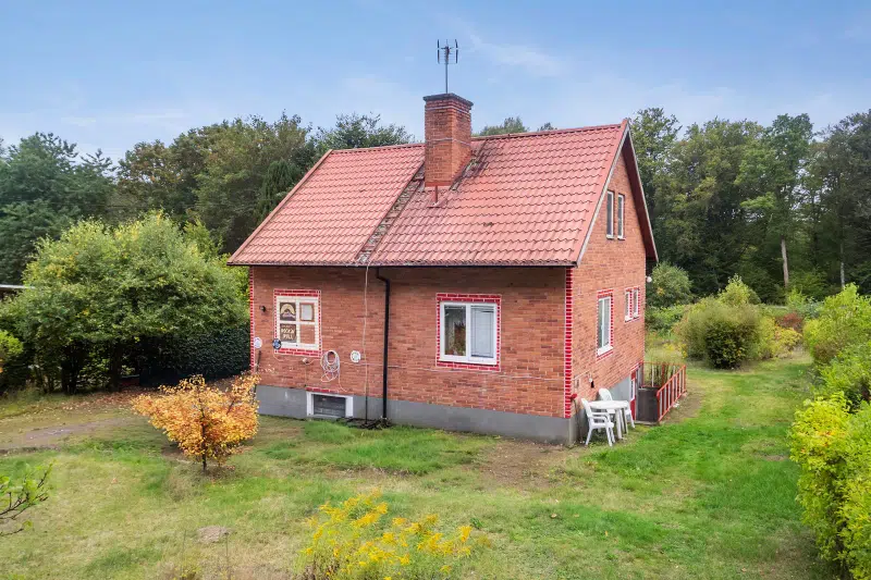 House, 4 rooms, 68 m²