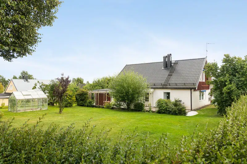 Villa, 6 rum, 158 m²