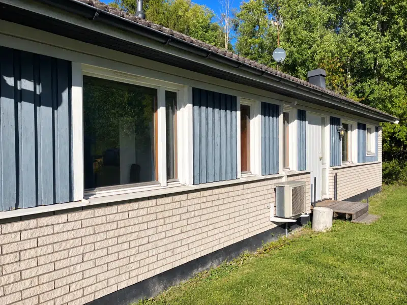 Villa, 102 m²