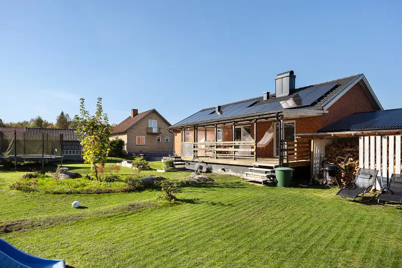 House, 4 rooms, 102 m²
