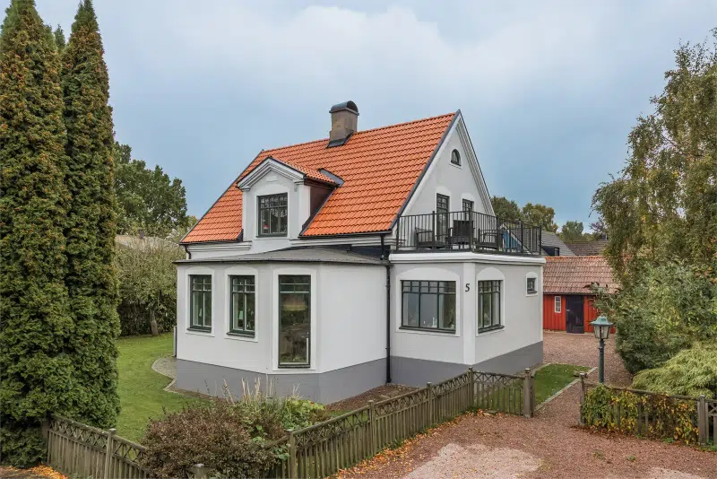 Villa, 5 rum, 142 m²