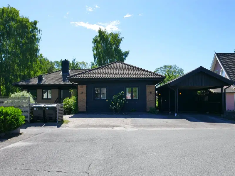 House, 9 rooms, 160 m²