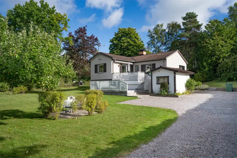 Villa, 5 rum, 90 m²