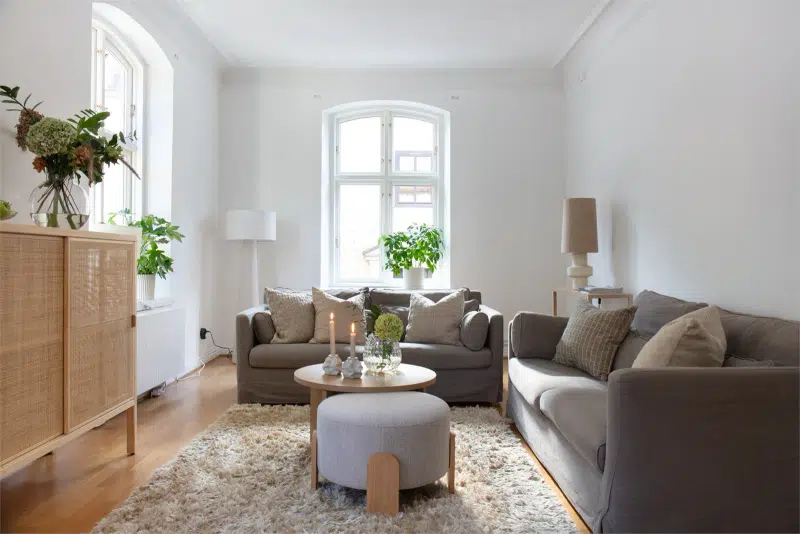 Apartment, 2 rooms, 71 m²