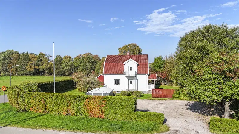 Villa, 5 rum, 95 m²