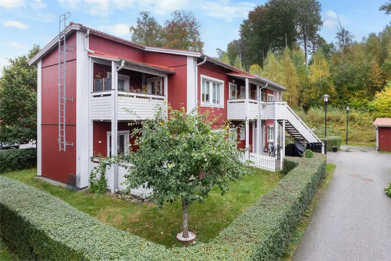 Apartment, 3 rooms, 68 m²