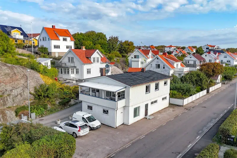 House, 5 rooms, 133 m²