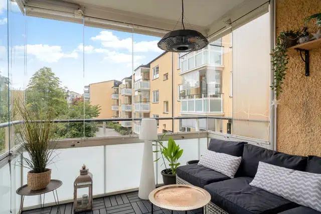 Other, 3 rooms, 74 m² in Järfälla kommun