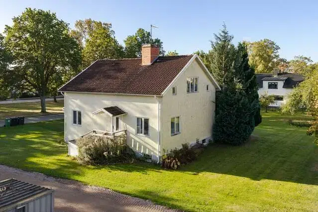 Villa, 5 rum, 125 m² i Borensberg