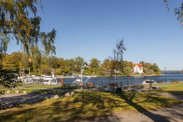 Lägenhet, 3 rum, 84 m² i Djursholm
