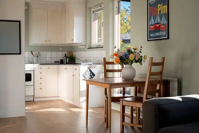 Apartment, 1 room, 45 m² in Saltsjö-Boo