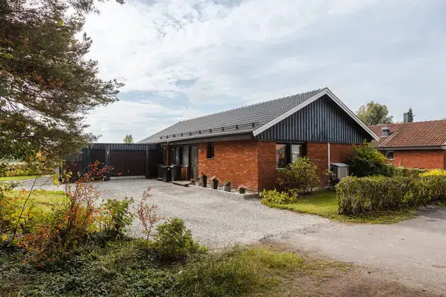 House, 5 rooms, 117 m² in Virsbo