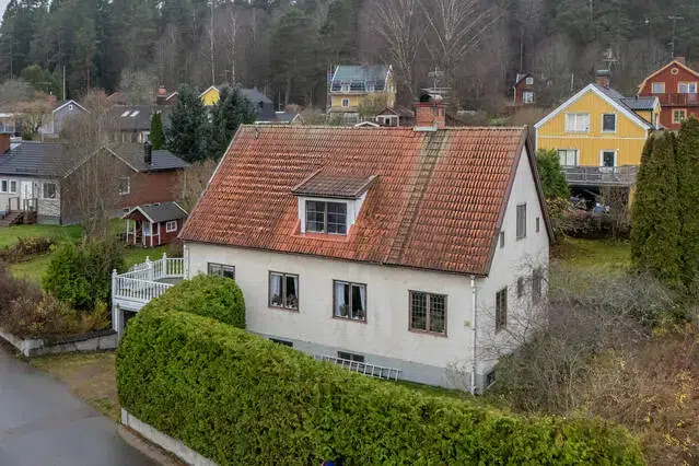 Villa, 8 rum, 176 m² i Kristinehamn