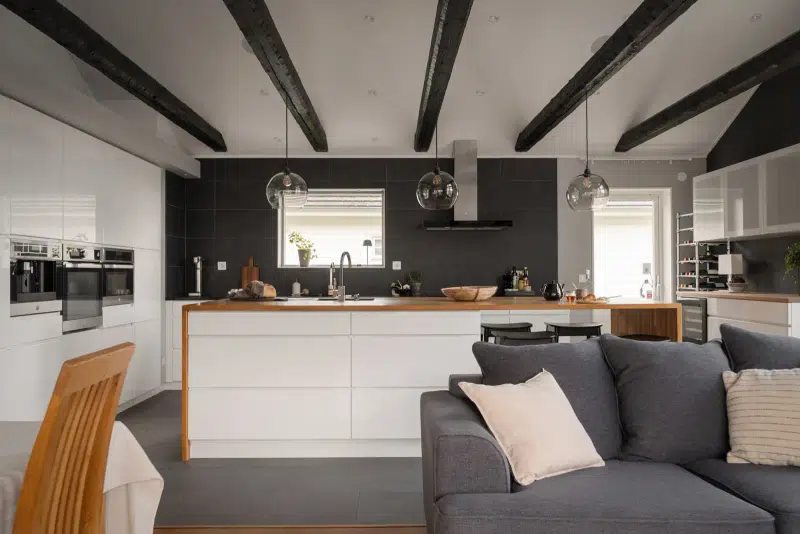 House, 6 rooms, 170 m² in Lödöse