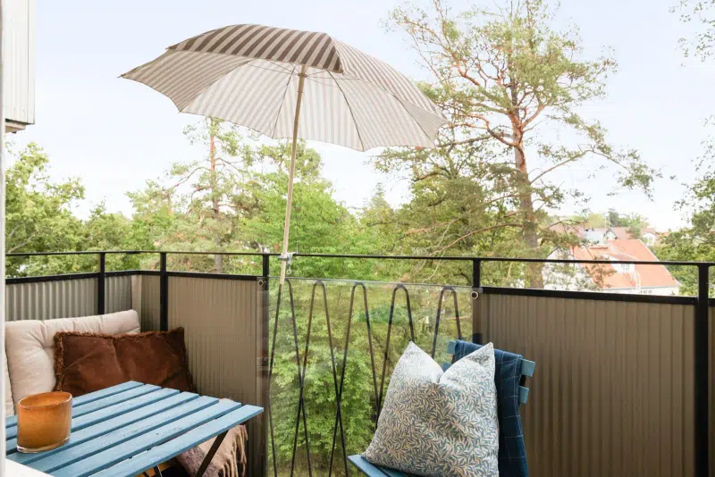 Lägenhet, 2 rum, 59 m² i Bergsätra