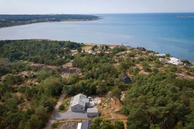 House, 6 rooms, 106 m² in Väröbacka