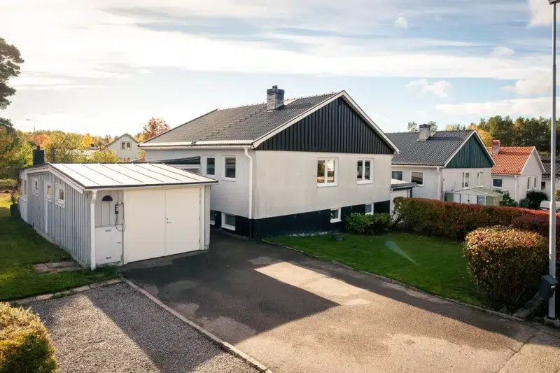 Villa, 5 rum, 87 m² i Söderhamn