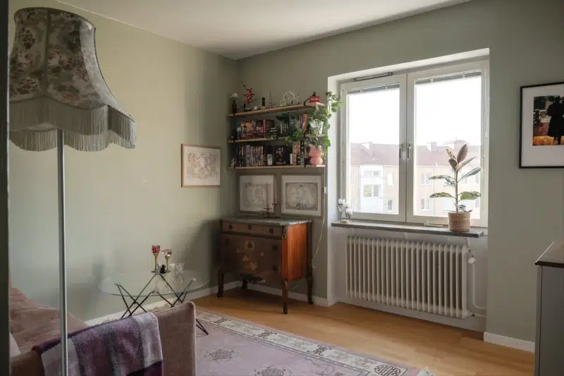 Lägenhet, 1 rum, 27 m² i Malmö