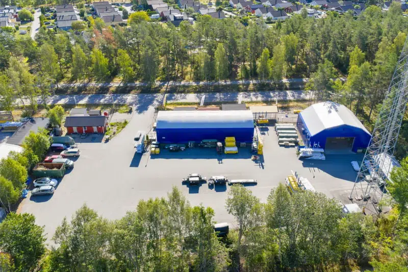 Övrigt i Sorunda
